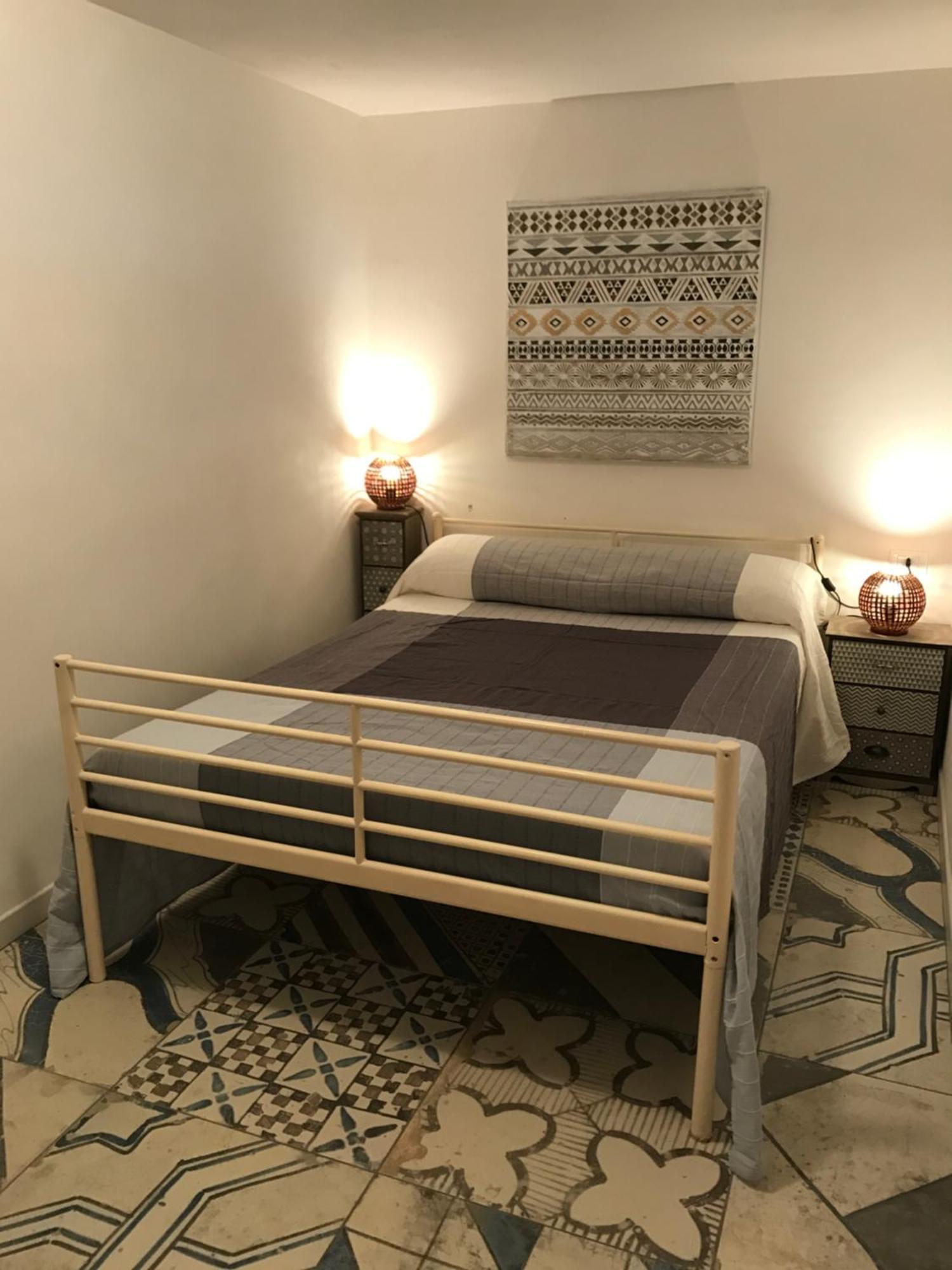 Villa Ceni - Appartamenti Con Camere, Cucina, Wc E Terrazza Sul Mare In Villa Con Piscina, Giardino E Parcheggio Marinella di Selinunte Bagian luar foto