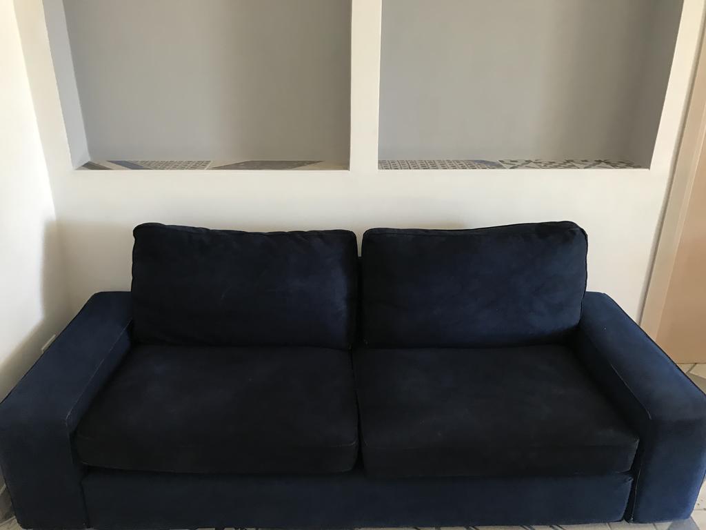 Villa Ceni - Appartamenti Con Camere, Cucina, Wc E Terrazza Sul Mare In Villa Con Piscina, Giardino E Parcheggio Marinella di Selinunte Bagian luar foto