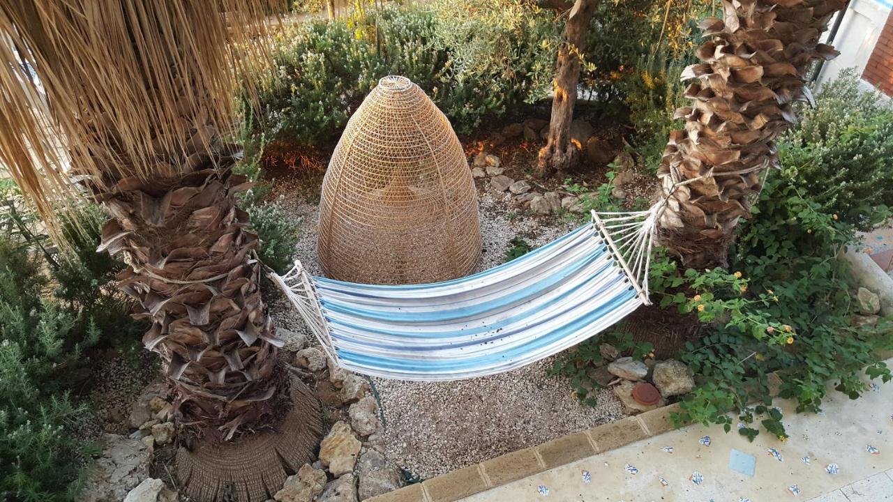 Villa Ceni - Appartamenti Con Camere, Cucina, Wc E Terrazza Sul Mare In Villa Con Piscina, Giardino E Parcheggio Marinella di Selinunte Bagian luar foto